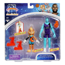 Space Jam 2: A New Legacy On Court Rivals - Lola Bunny & Wetfire Figures Toy