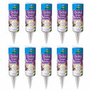 Westland Orchid Plant Droplet Feeder 40ml 10 Pack Orchid Food 1 Month Plant Feed