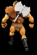 MOTU Masterverse Grizzlor Deluxe Evil Horde 7" Action Figure HLB48 Mattel
