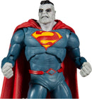 McFarlane Toys DC Multiverse Superman Bizarro (DC Rebirth) 7 Inch Action Figure