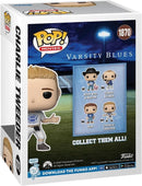 Funko Pop! Keychain Varsity Blues Tweeder Mini Figure Official Collectible