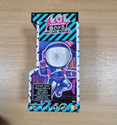 LOL Surprise Boys Arcade Heroes Series 2 Action Figure Doll + 15 Surprises