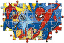 24216 Marvel Spiderman 24 Piece Supercolor Maxi Jigsaw Puzzle Age 3+ Clementoni