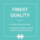 Electric Confetti Neon Themed 300 Piece Jigsaw Puzzle by Galison (English)