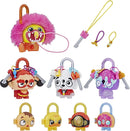 Hasbro Lock Stars Special Collection Multi Pack 22 Surprises Locks Keys Charms
