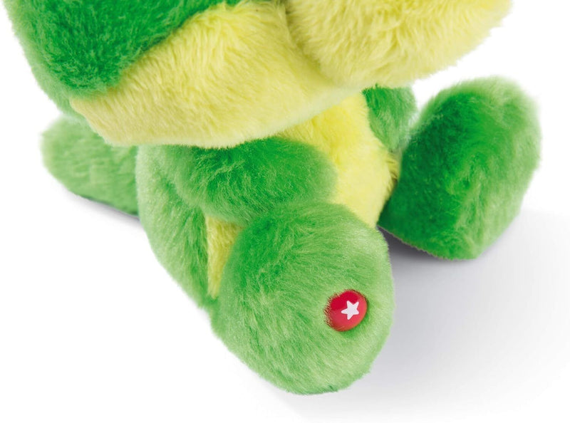 Nici 45555 GLUBSCHIS McDamon 15cm Cuddly Toy Green Dragon Plush Toy