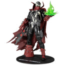 Mortal Kombat 11 Commando Spawn Statue 12” Collectible Action Figure McFarlane