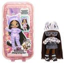 Na! Na! Na! Fuzzy Surprise Series 1 ZARA ZEBRA 18cm Poseable Doll + Accessories