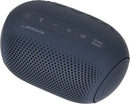 LG XBOOM GO PL2 Portable Bluetooth Speaker Wireless 5W Sound IPX5 Waterproof