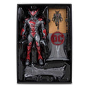 McFarlane Toys DC Multiverse Superman Unchained Armor (Gold Label) Action Figure