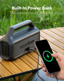 Soundcore Boom 2 SE Bluetooth Speaker 30W BassUp IPX7 Waterproof Portable