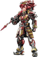 Degenerator Industry Rakshasa Street Xu Zhu 1/12 Scale Action Figure Official