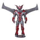 McFarlane Toys DC Multiverse Superman Unchained Armor (Gold Label) Action Figure