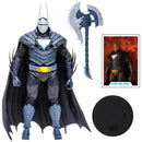 McFarlane Toys DC Comics Multiverse Batman Duke Thomas 7" Action Figure