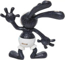 Enesco Jim Shore Disney Traditions Mini Oswald 3.2" Figurine 6013081