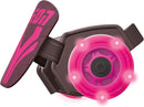 Mondo 25246 Skates, Neon Pink Street Rollers Inline Skates one Size (Adjustable)