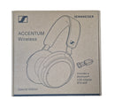 Sennheiser Accentum Wireless Headphones Special Edition + BTD 600 Dongle 50-Hrs