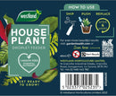 Westland Houseplant Droplet Feeder 40ml 10 Pack Plant Food Nutrients 4 Weeks