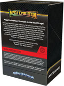Pokemon TCG Mega Evolution Booster Bundle 6 Sealed Booster Packs Card 2025
