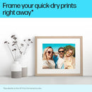 HP Q5451A Everyday Glossy Photo Paper A4 200gsm 25 Sheets Inkjet Printer