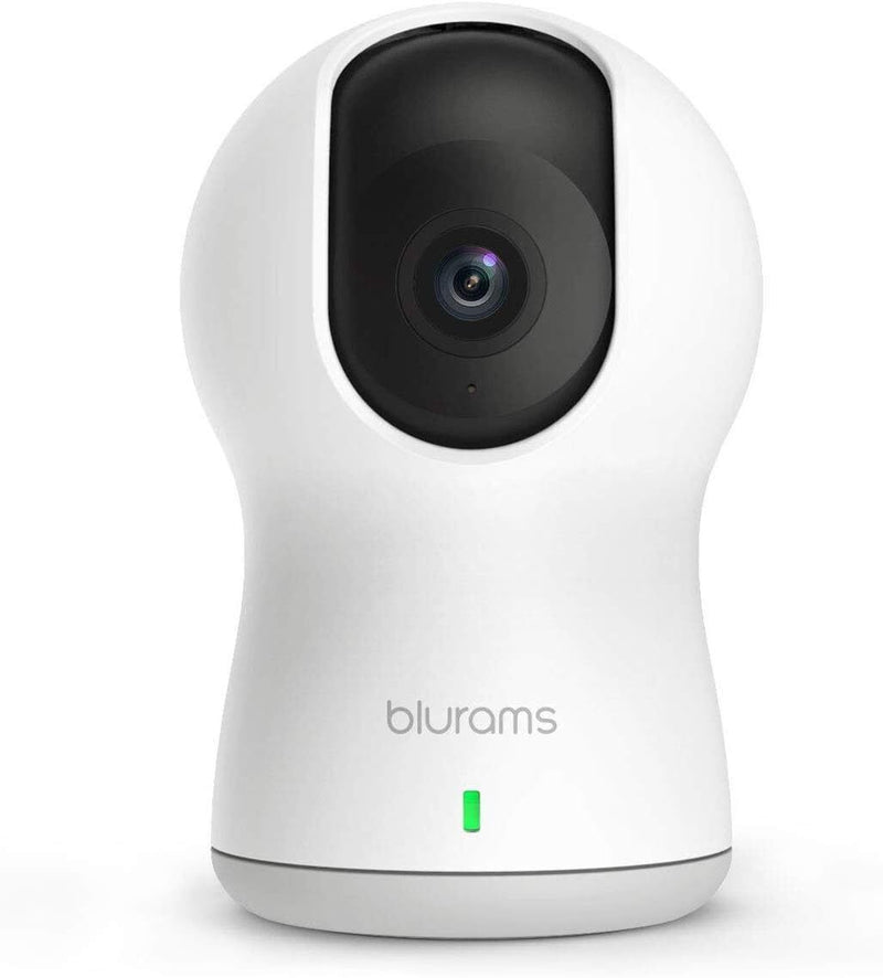 Blurams Dome Pro 1080P Surveillance Security Camera Home WiFi Humans/Animals