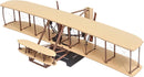 Daron PS5555 Wright Flyer 1/72 Scale Diecast Plane Postage Stamp Model