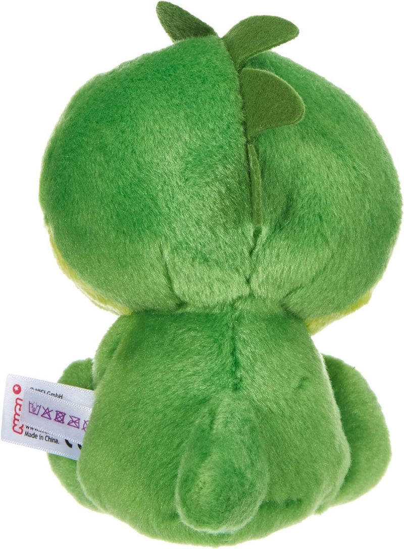 Nici 45555 GLUBSCHIS McDamon 15cm Cuddly Toy Green Dragon Plush Toy