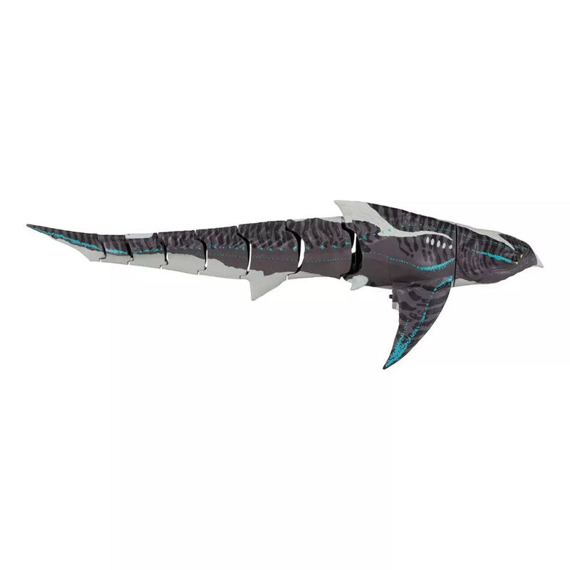 McFarlane Toys Disney Avatar World of Pandora Full Function Remote Control Akula