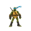 Teenage Mutant Ninja Turtles BST AXN Leonardo 5" Action Figure (IDW Comics)
