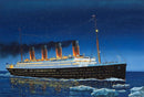 Revell 05210 R.M.S. TITANIC 1:700 Scale Plastic Model Kit Unbuilt Unpainted