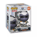 Funko POP! Super: OverWatch 2 - Winston Vinyl Figure Collectible Toys Age 3+