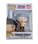 FUNKO POP! Animation: Boruto Naruto Next Generations Himawari Uzumaki 1654
