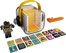 43107 LEGO VIDIYO HipHop Robot BeatBox Set Music Video Maker 73 Pieces Age 7+