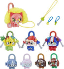 Hasbro Lock Stars Special Collection Multi Pack 22 Surprises Locks Keys Charms