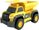 CAT Construction Truck Constructors Dump Truck Toy With Lights & Sounds - 83193