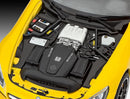 Revell 07028 Mercedes AMG GT 1:24 Model Kit Unbuilt Plastic Car Kit