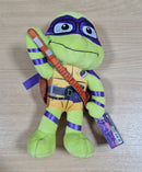 Grandi Giochi Ninja Turtles Chaos Mutant 30cm Plush Toy TU815000