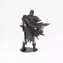 McFarlane Toys DC Multiverse Dark Nights Metal Batman with Battle Damage 7" Toy