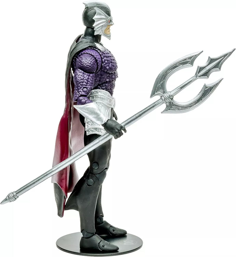 McFarlane Toys DC Multiverse Gold Label Aquaman Ocean Master 7" Action Figure
