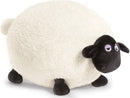 NICI Shirley Sheep Plush Toy 45cm White Soft Cuddly Stuffed Animal Gift