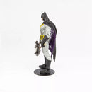 McFarlane Toys DC Multiverse Dark Nights Metal Batman with Battle Damage 7" Toy