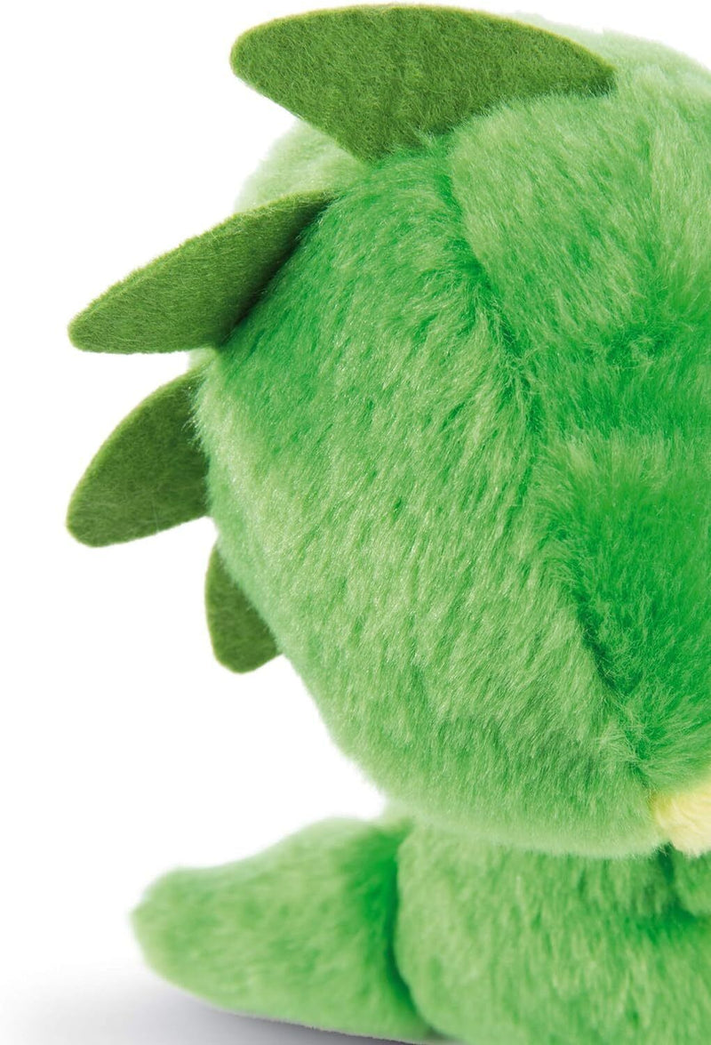 Nici 45555 GLUBSCHIS McDamon 15cm Cuddly Toy Green Dragon Plush Toy