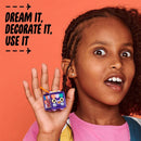 DOTS LEGO Set 41939 Bag Tag Dragon Rare Collectable LEGO Set, 6 Years+ Kids Toy