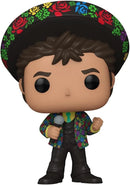 Funko Pop Rocks Juan Gabriel Floral Mariachi Vinyl Figure Collectible Gift