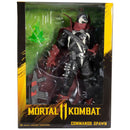 Mortal Kombat 11 Commando Spawn Statue 12” Collectible Action Figure McFarlane
