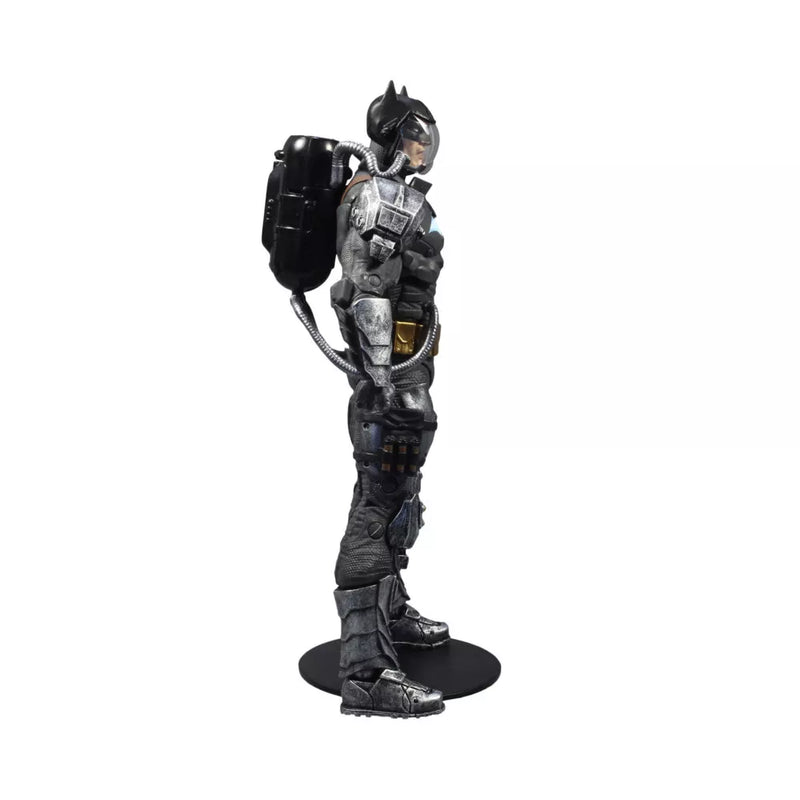 McFarlane Toys Gold Label DC Multiverse - Batman Hazmat Suit Action Figure