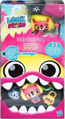 Hasbro Lock Stars Special Collection Multi Pack 22 Surprises Locks Keys Charms