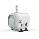 Quiet Submersible Aquarium Water Pump With 1.2m-1.6m Lift & Dry Run Protection