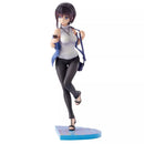 APEX OshiRabu Waifus Over Husbandos Akuru Hayahoshi 1/7 Figure