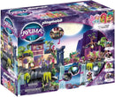 Playmobil Ayuma Fairies Academy 71030 Fairy Playset Figures Wings Kids 410pcs